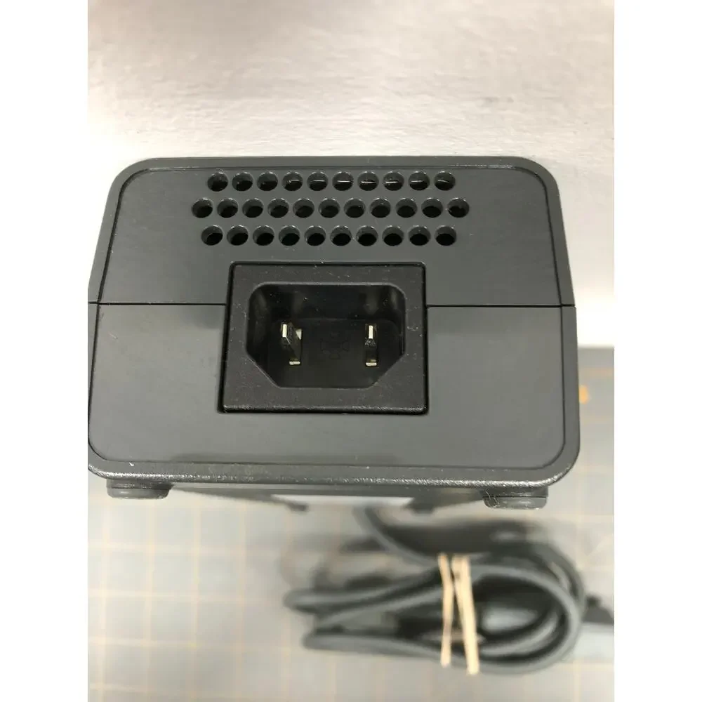 Genuine Microsoft Original Xbox 360 AC Adapter Power Supply Brick EADP-175ABA
